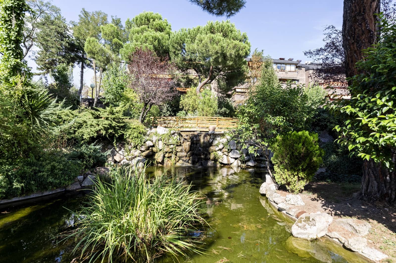 4 Zimmer Apartment zu verkaufen in Las Rozas de Madrid - 850.000 € (Ref: 10088749)
