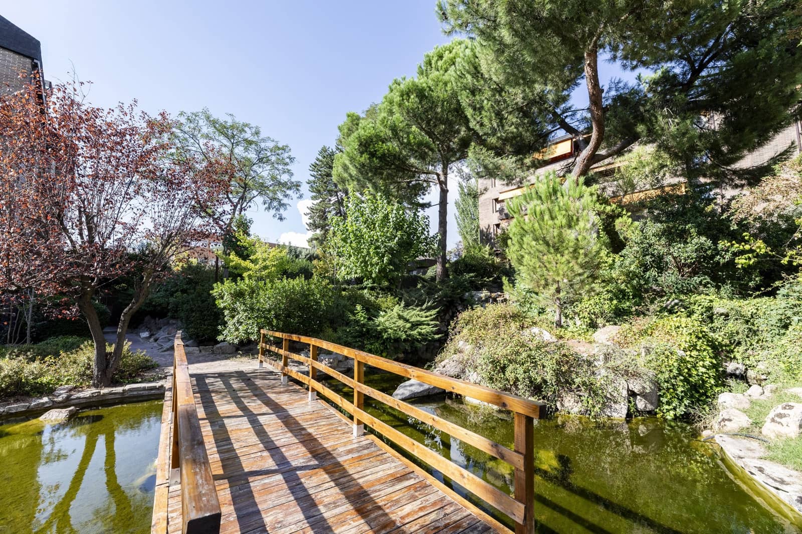 4 Zimmer Apartment zu verkaufen in Las Rozas de Madrid - 850.000 € (Ref: 10088749)