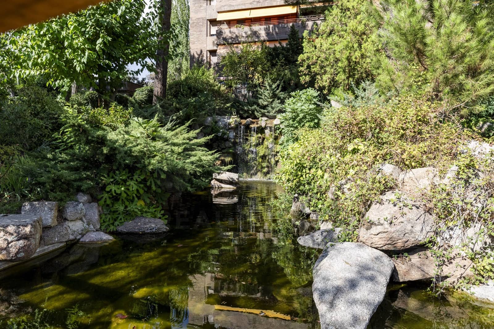 4 Zimmer Apartment zu verkaufen in Las Rozas de Madrid - 850.000 € (Ref: 10088749)