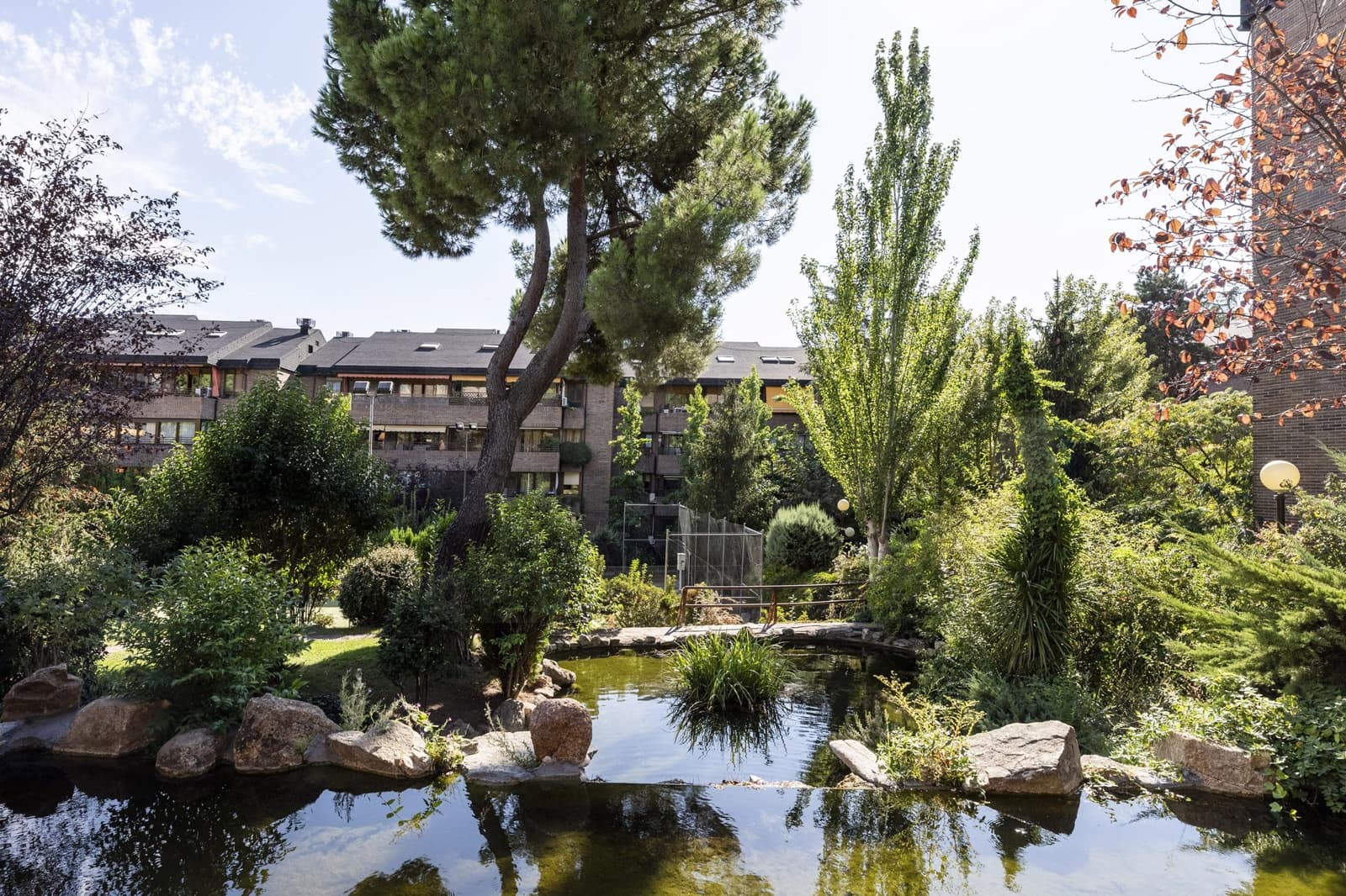 4 Zimmer Apartment zu verkaufen in Las Rozas de Madrid - 850.000 € (Ref: 10088749)