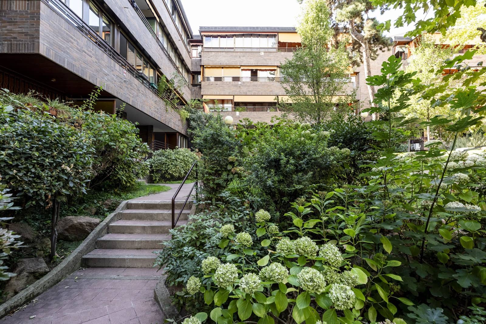 4 Zimmer Apartment zu verkaufen in Las Rozas de Madrid - 850.000 € (Ref: 10088749)