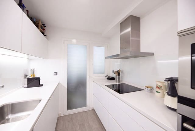 4 Zimmer Apartment zu verkaufen in Las Rozas de Madrid - 850.000 € (Ref: 10088749)