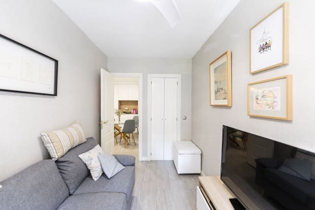 4 Zimmer Apartment zu verkaufen in Las Rozas de Madrid - 850.000 € (Ref: 10088749)