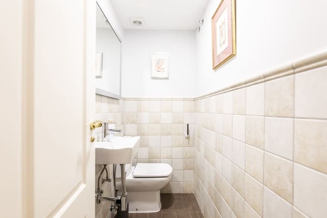 4 Zimmer Apartment zu verkaufen in Las Rozas de Madrid - 850.000 € (Ref: 10088749)