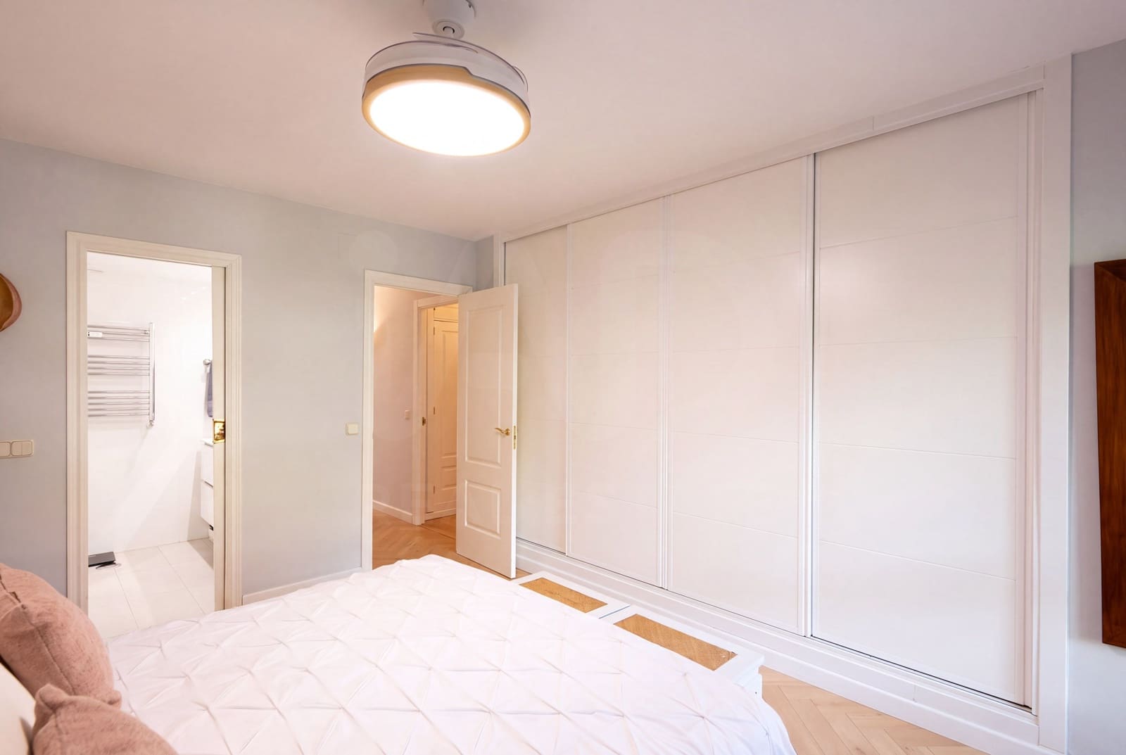 4 Zimmer Apartment zu verkaufen in Las Rozas de Madrid - 850.000 € (Ref: 10088749)