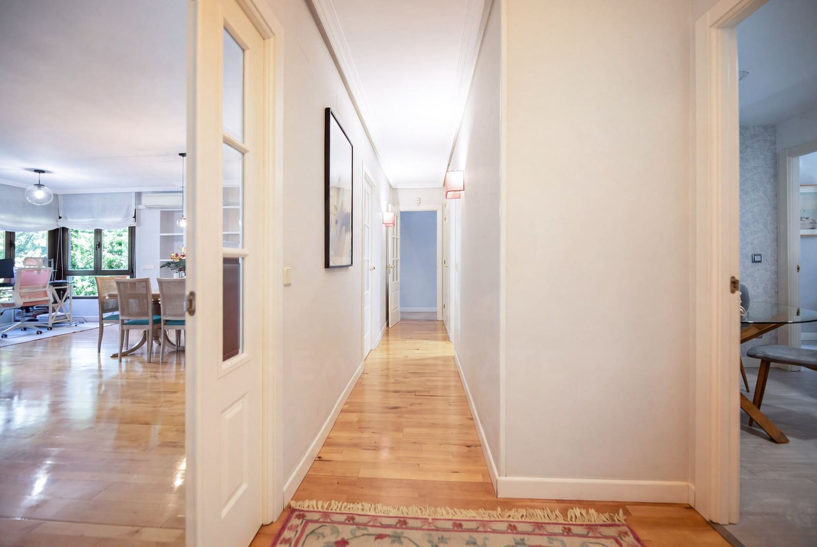 4 Zimmer Apartment zu verkaufen in Las Rozas de Madrid - 850.000 € (Ref: 10088749)