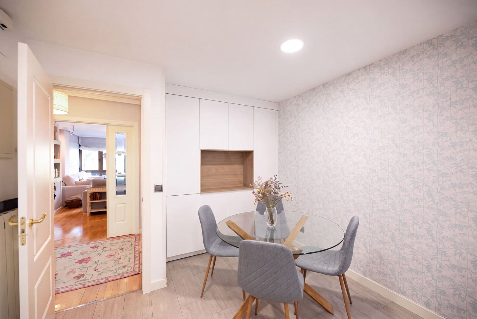 4 Zimmer Apartment zu verkaufen in Las Rozas de Madrid - 850.000 € (Ref: 10088749)