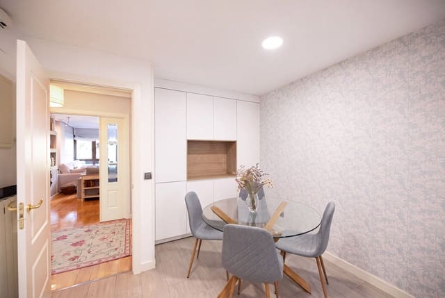 4 Zimmer Apartment zu verkaufen in Las Rozas de Madrid - 850.000 € (Ref: 10088749)
