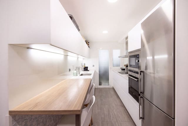 4 Zimmer Apartment zu verkaufen in Las Rozas de Madrid - 850.000 € (Ref: 10088749)