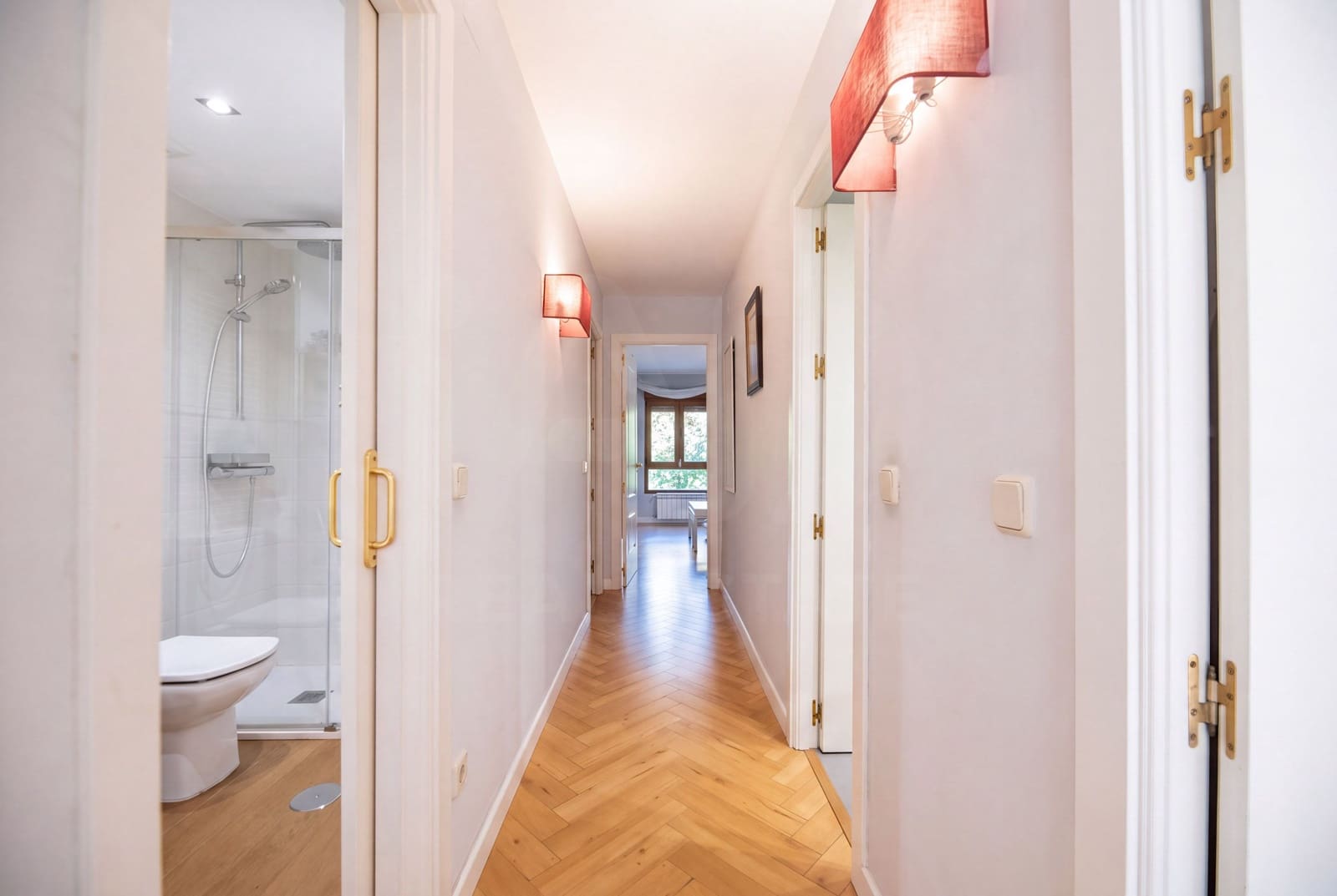 4 Zimmer Apartment zu verkaufen in Las Rozas de Madrid - 850.000 € (Ref: 10088749)