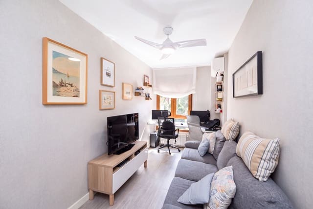 4 Zimmer Apartment zu verkaufen in Las Rozas de Madrid - 850.000 € (Ref: 10088749)