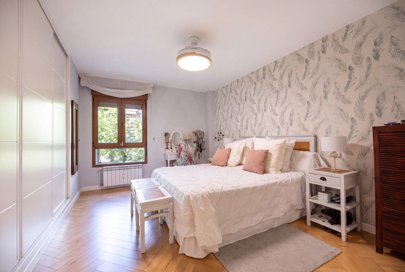 4 Zimmer Apartment zu verkaufen in Las Rozas de Madrid - 850.000 € (Ref: 10088749)
