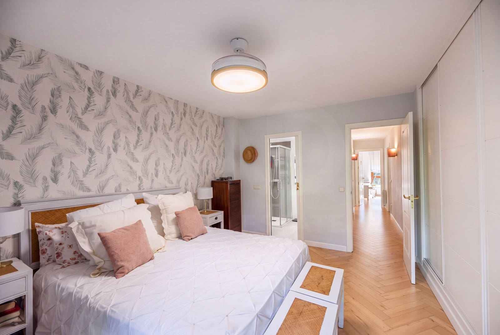 4 Zimmer Apartment zu verkaufen in Las Rozas de Madrid - 850.000 € (Ref: 10088749)