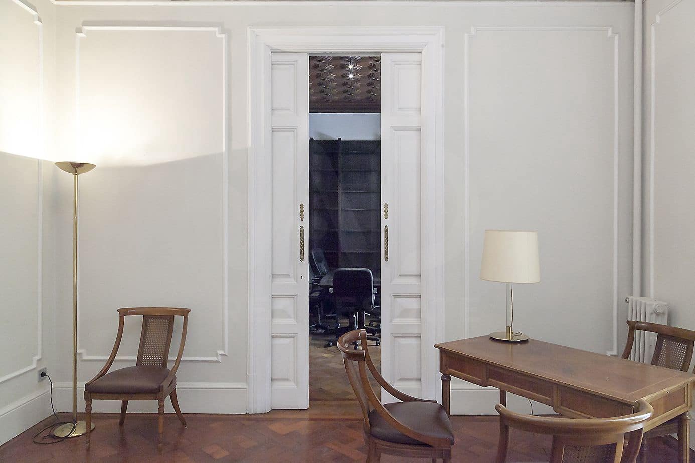 5 sovrum Lägenhet till salu i Barcelona stad - 2 250 000 € (Ref: 10088751)