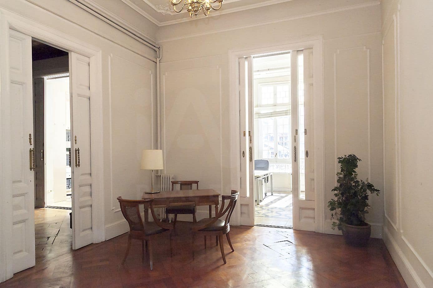 5 sovrum Lägenhet till salu i Barcelona stad - 2 250 000 € (Ref: 10088751)