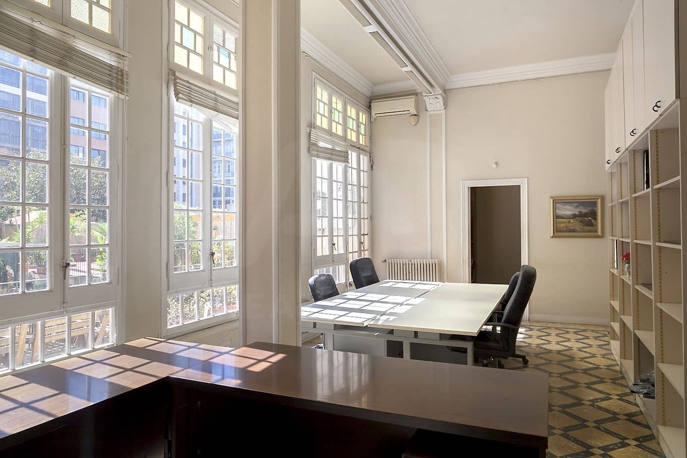 5 sovrum Lägenhet till salu i Barcelona stad - 2 250 000 € (Ref: 10088751)
