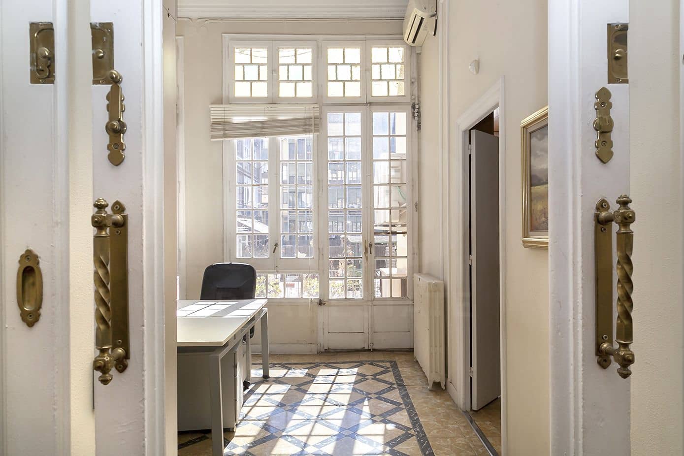 5 sovrum Lägenhet till salu i Barcelona stad - 2 250 000 € (Ref: 10088751)