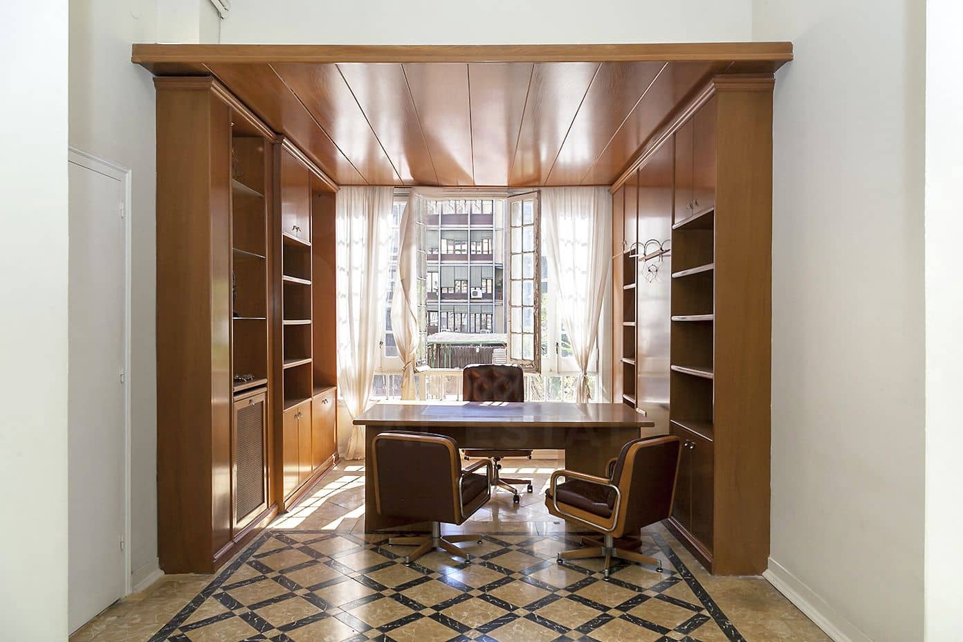 5 sovrum Lägenhet till salu i Barcelona stad - 2 250 000 € (Ref: 10088751)