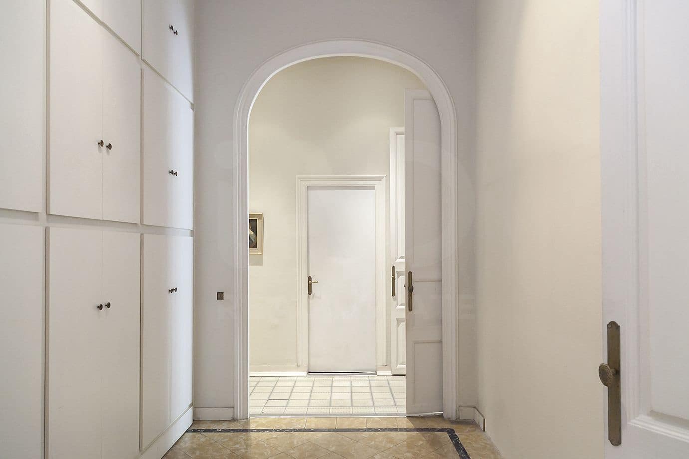 5 sovrum Lägenhet till salu i Barcelona stad - 2 250 000 € (Ref: 10088751)