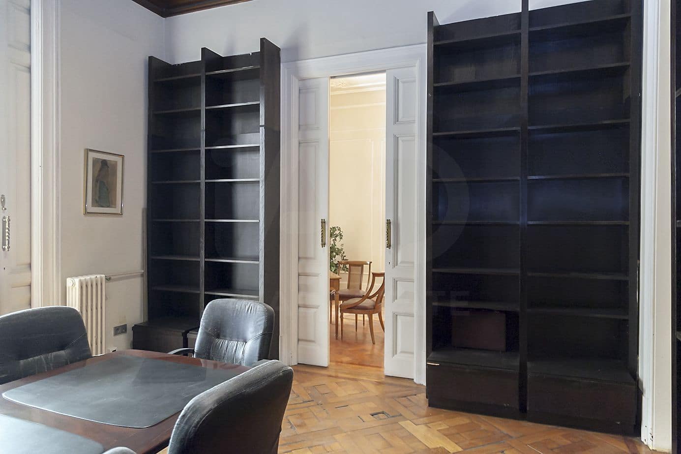 5 sovrum Lägenhet till salu i Barcelona stad - 2 250 000 € (Ref: 10088751)