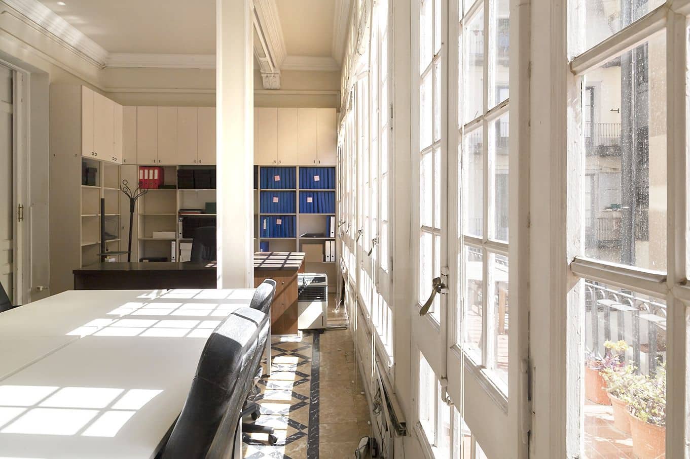 5 sovrum Lägenhet till salu i Barcelona stad - 2 250 000 € (Ref: 10088751)