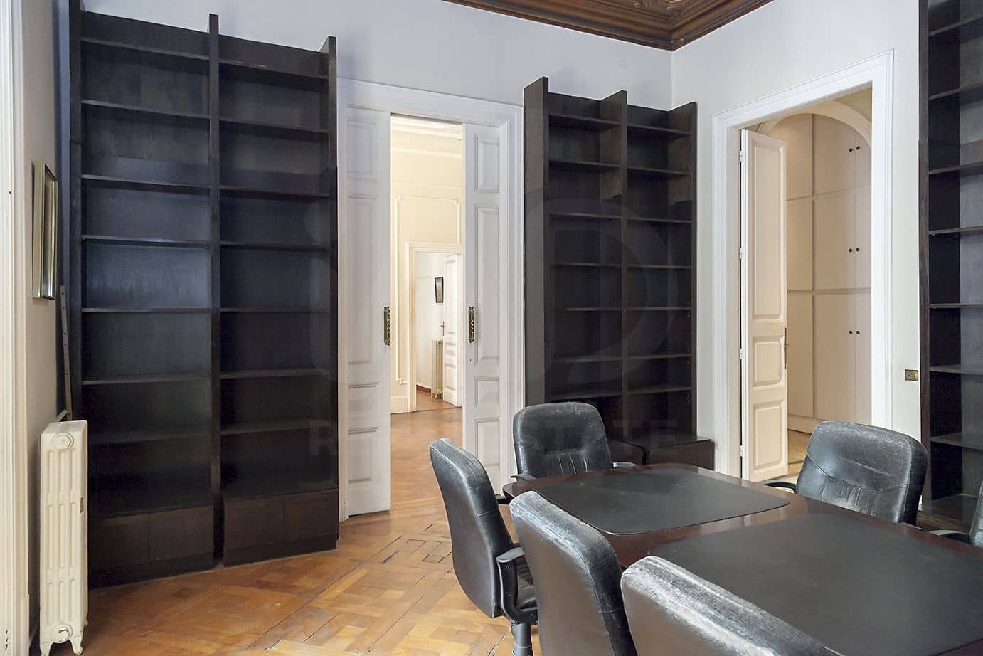 5 sovrum Lägenhet till salu i Barcelona stad - 2 250 000 € (Ref: 10088751)