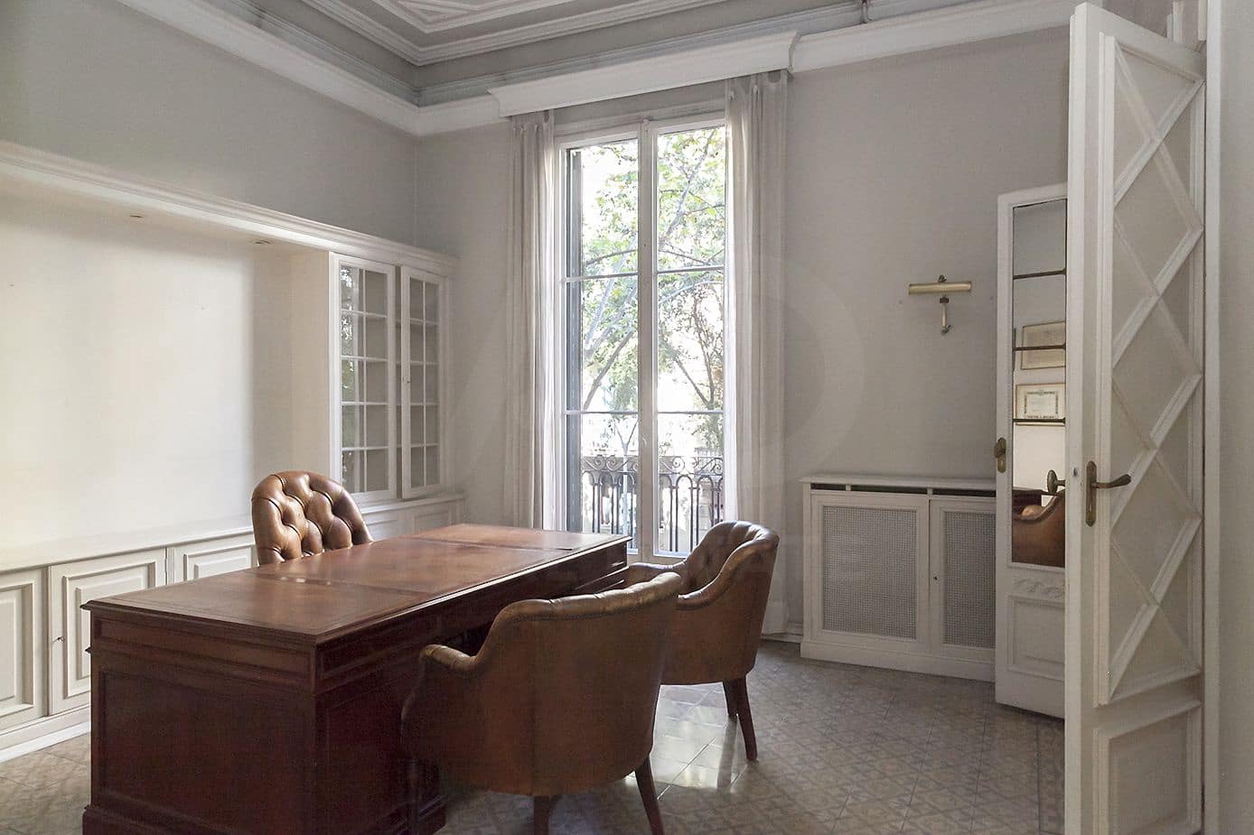 5 sovrum Lägenhet till salu i Barcelona stad - 2 250 000 € (Ref: 10088751)