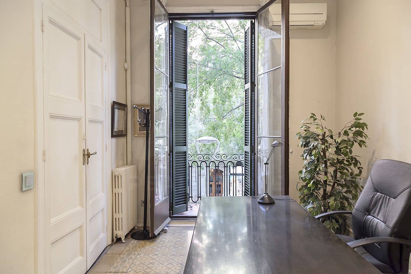 5 sovrum Lägenhet till salu i Barcelona stad - 2 250 000 € (Ref: 10088751)