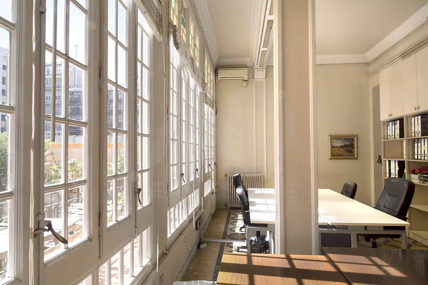 5 sovrum Lägenhet till salu i Barcelona stad - 2 250 000 € (Ref: 10088751)