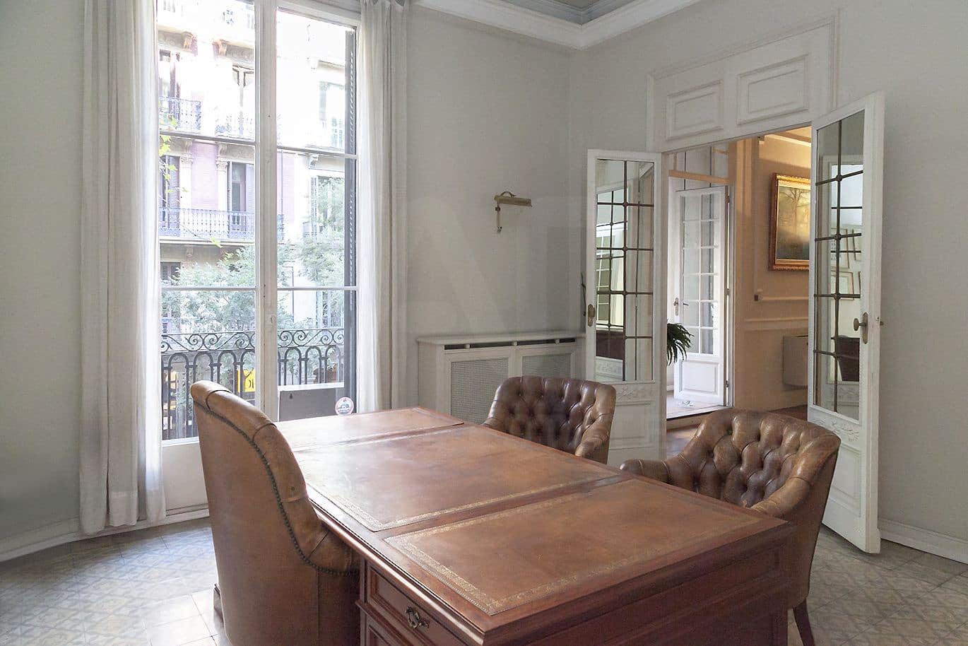 5 sovrum Lägenhet till salu i Barcelona stad - 2 250 000 € (Ref: 10088751)