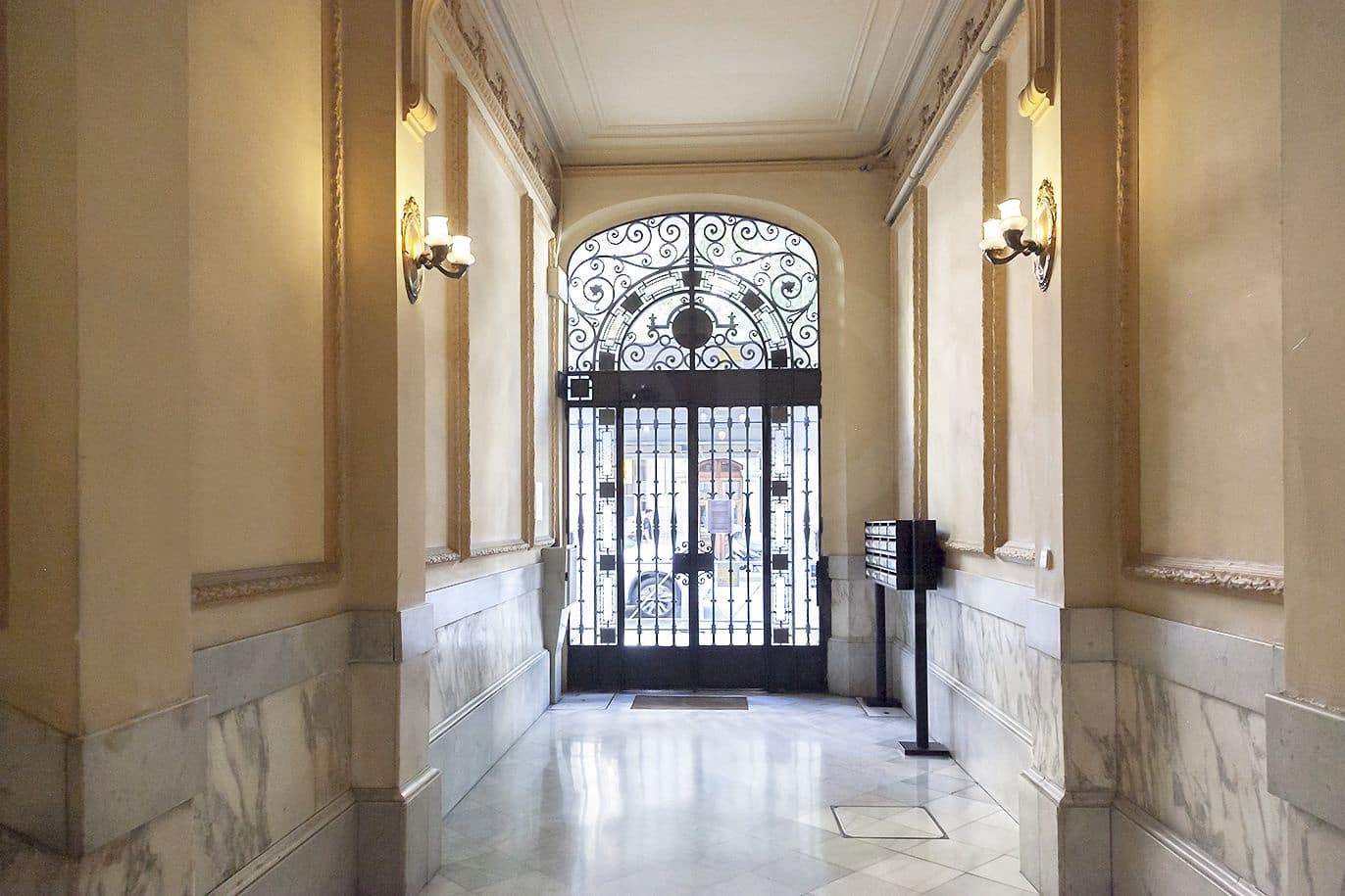 5 sovrum Lägenhet till salu i Barcelona stad - 2 250 000 € (Ref: 10088751)