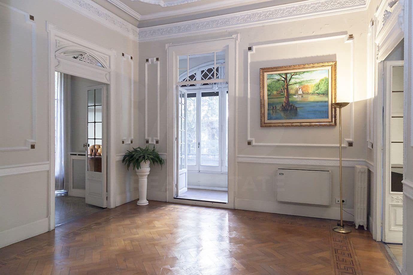 5 sovrum Lägenhet till salu i Barcelona stad - 2 250 000 € (Ref: 10088751)