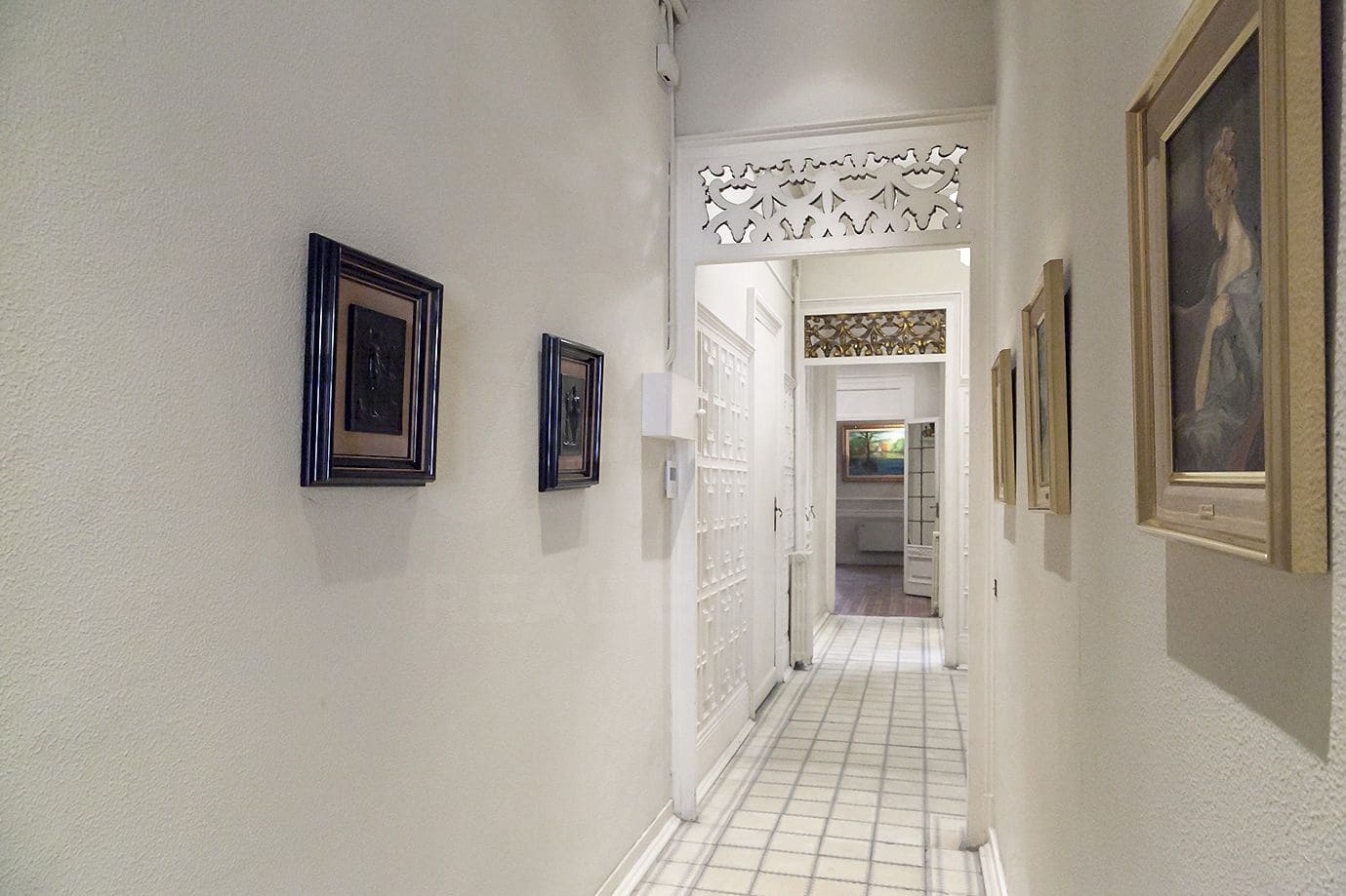 5 sovrum Lägenhet till salu i Barcelona stad - 2 250 000 € (Ref: 10088751)