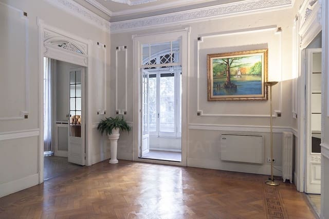 5 sovrum Lägenhet till salu i La Dreta de L'Eixample, Barcelona stad - 2 250 000 € (Ref: 10088751)