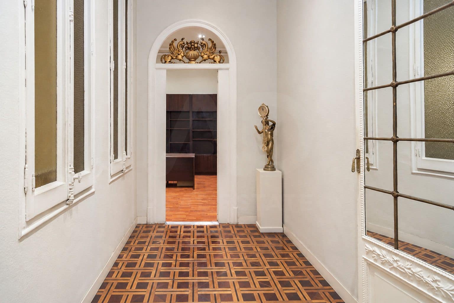 5 sovrum Lägenhet till salu i Barcelona stad - 2 250 000 € (Ref: 10088751)