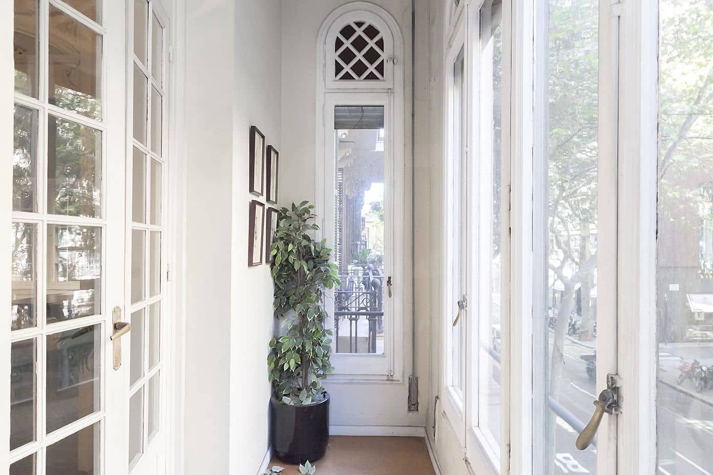 5 sovrum Lägenhet till salu i Barcelona stad - 2 250 000 € (Ref: 10088751)
