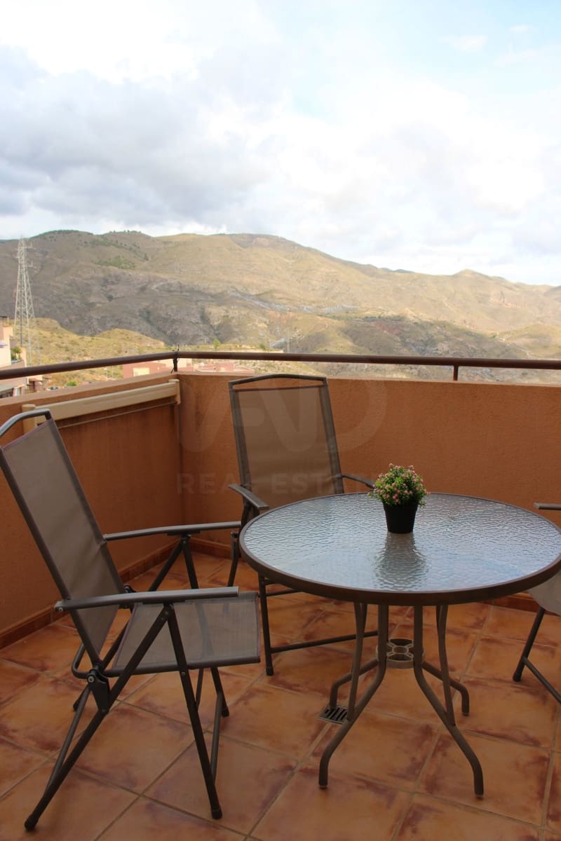 1 chambre Appartement à vendre à Vicar - 82 900 € (Ref: 10088752)