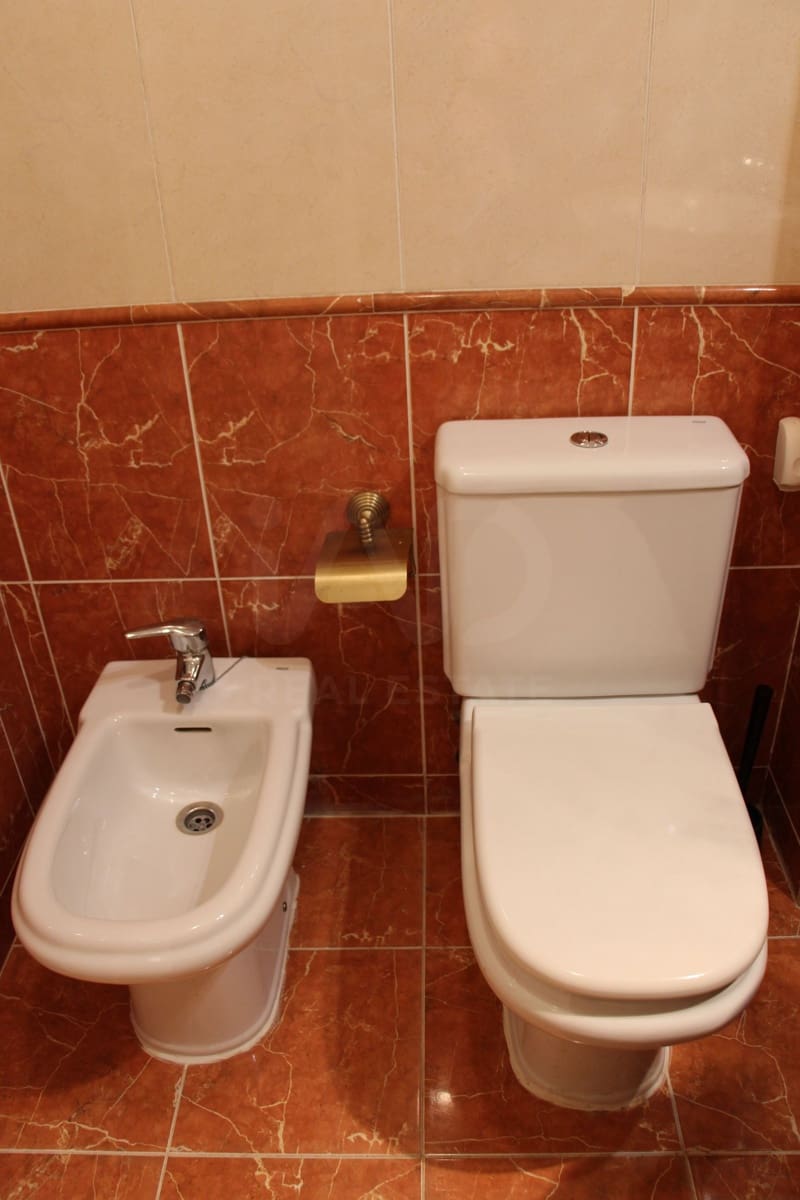 1 chambre Appartement à vendre à Vicar - 82 900 € (Ref: 10088752)