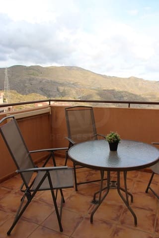 1 chambre Appartement à vendre à Vícar - 82 900 € (Ref: 10088752)