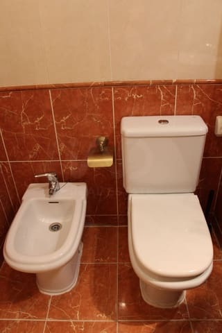 1 chambre Appartement à vendre à Vícar - 82 900 € (Ref: 10088752)