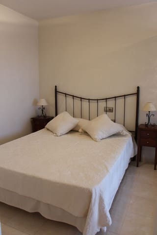 1 chambre Appartement à vendre à Vícar - 82 900 € (Ref: 10088752)