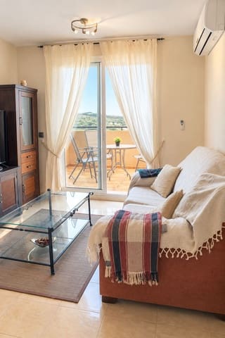 1 chambre Appartement à vendre à Vícar - 82 900 € (Ref: 10088752)
