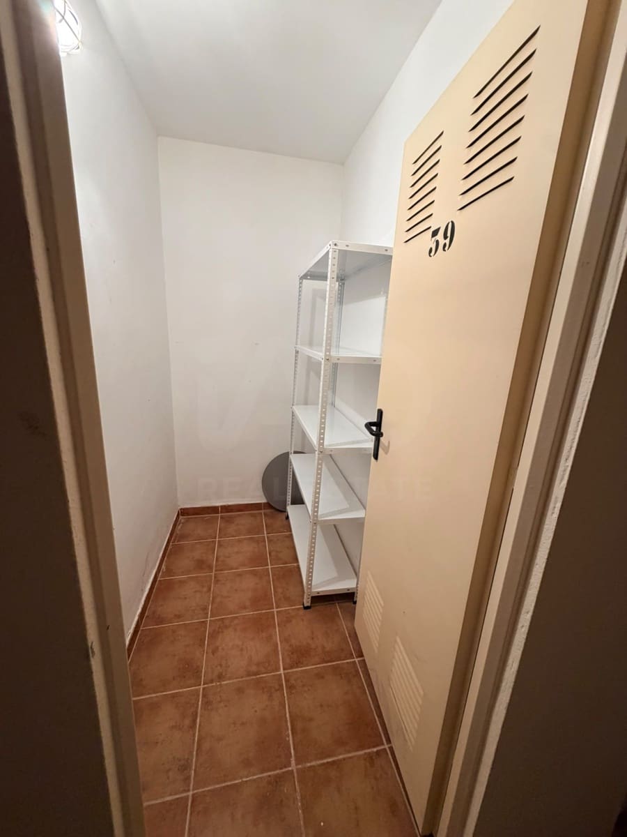 1 chambre Appartement à vendre à Vicar - 82 900 € (Ref: 10088752)