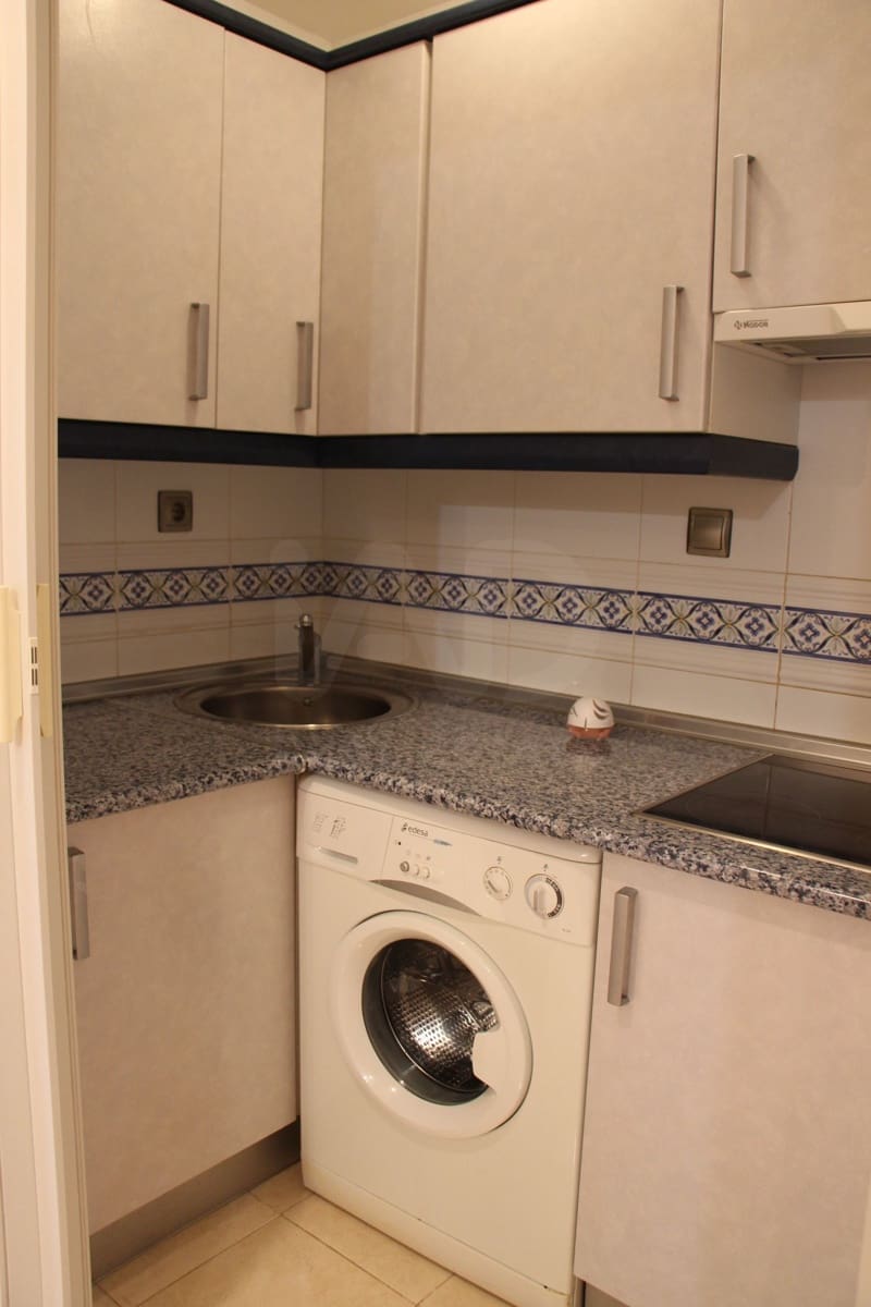 1 chambre Appartement à vendre à Vicar - 82 900 € (Ref: 10088752)