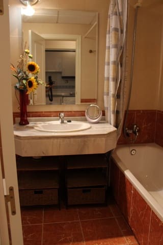 1 chambre Appartement à vendre à Vícar - 82 900 € (Ref: 10088752)