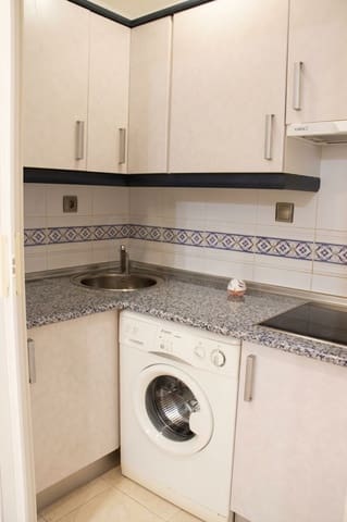 1 chambre Appartement à vendre à Vícar - 82 900 € (Ref: 10088752)