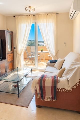 1 chambre Appartement à vendre à Vícar - 82 900 € (Ref: 10088752)