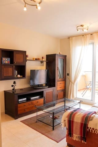 1 chambre Appartement à vendre à Vícar - 82 900 € (Ref: 10088752)