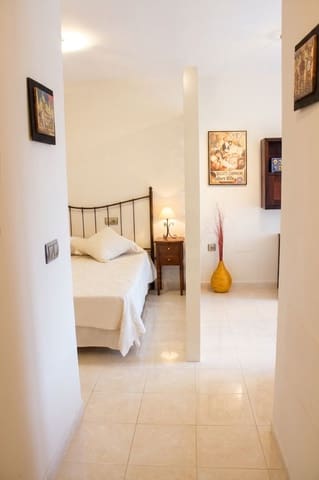 1 chambre Appartement à vendre à Vícar - 82 900 € (Ref: 10088752)