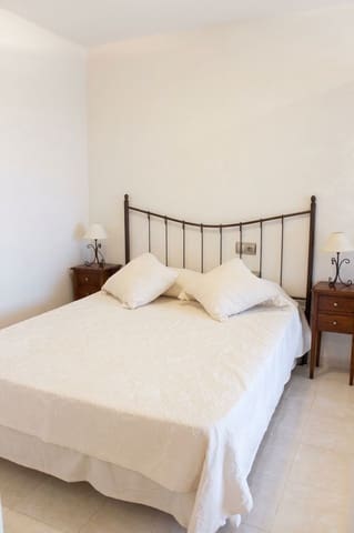 1 chambre Appartement à vendre à Vícar - 82 900 € (Ref: 10088752)